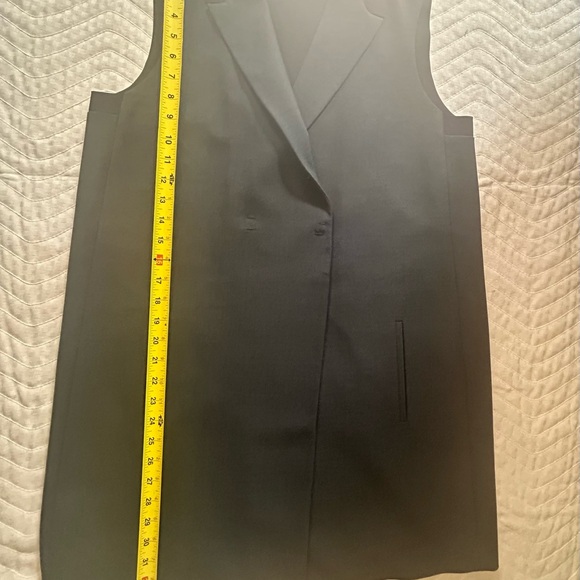 Ellie Tahiti Blazer Vest - Picture 10 of 12